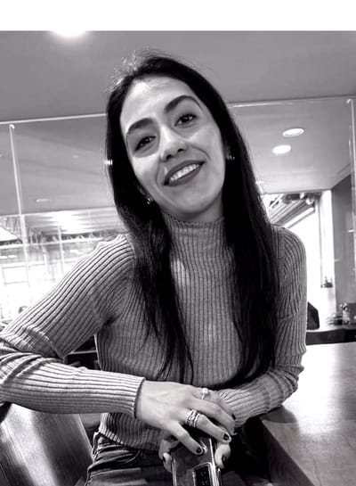 Adriana Navarro Morales